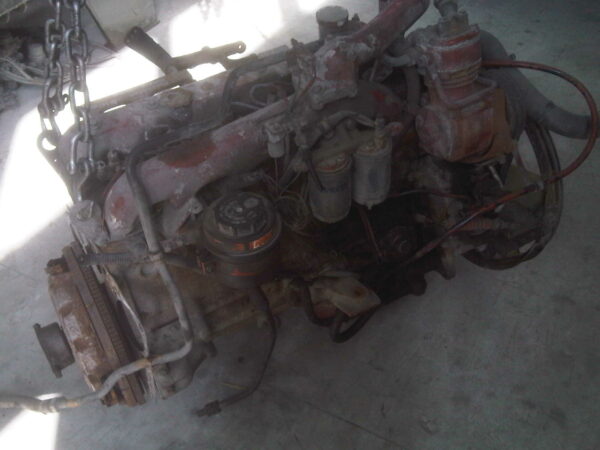 Motore per Eurocargo 100E18 120E18 150E18